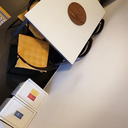 بيت ضيافة Ap.art 3*