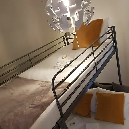 بيت ضيافة Ap.art Lisboa