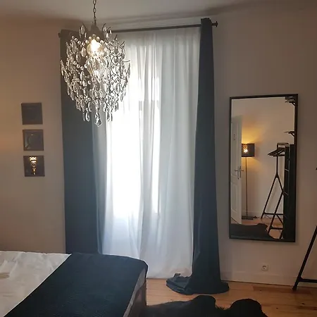 Guest house Ap.art