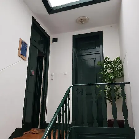 Guest house Ap.art 3*