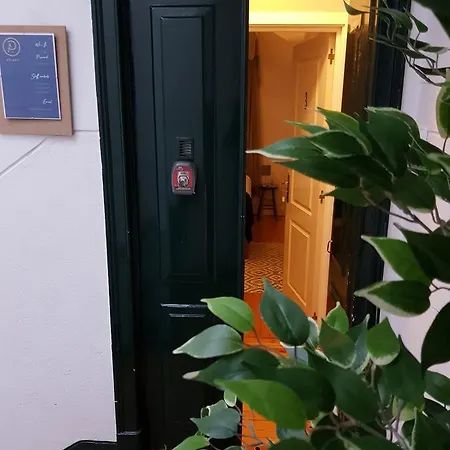 Ap.art Guest house