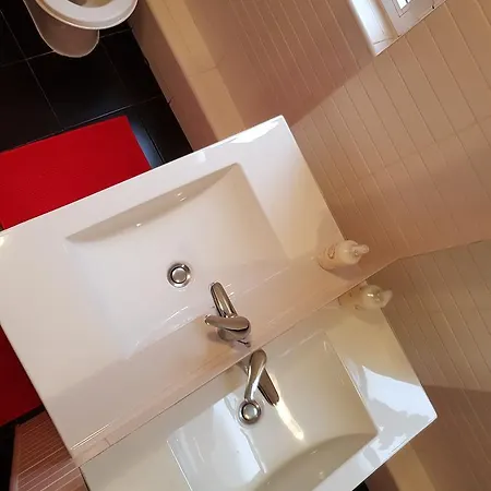 Ap.art Guest house Lisbon