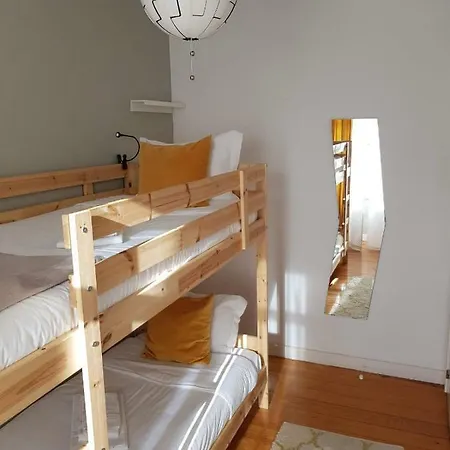 Guest house Ap.art 3*