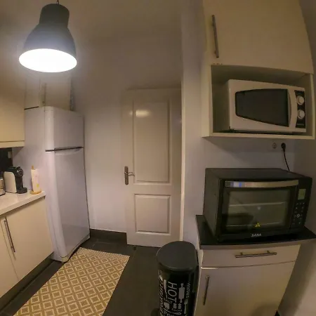 Guest house Ap.art Lisbon