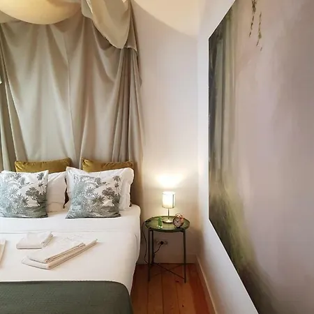 Guest house Ap.art 3*