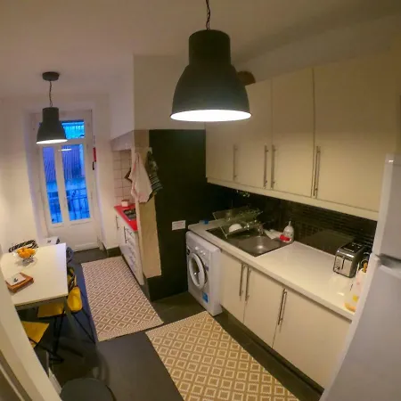 Ap.art Guest house Lisbon