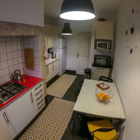 Guest house Ap.art Lisbon