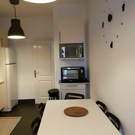 Guest house Ap.art