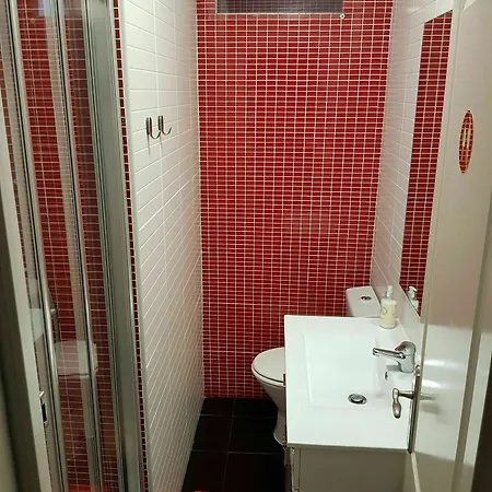 Ap.art Guest house Lisbon