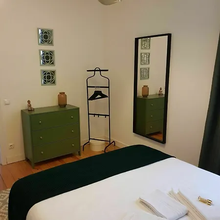 Ap.art 3* Lisbon