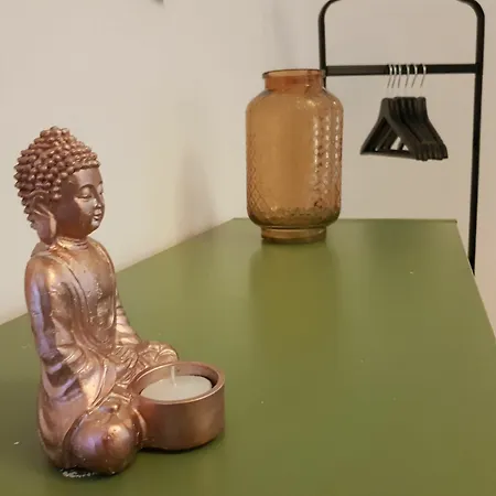 Ap.art Guest house