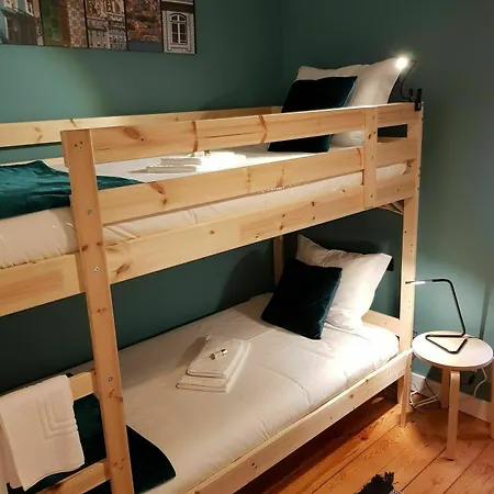 Guest house Ap.art Lisbon