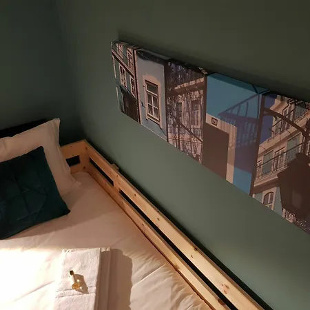 Guest house Ap.art 3*