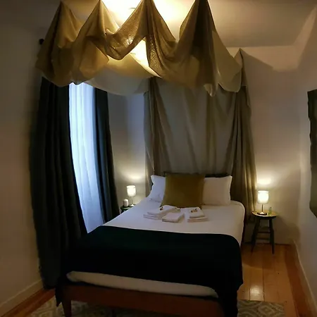 Guest house Ap.art 3*