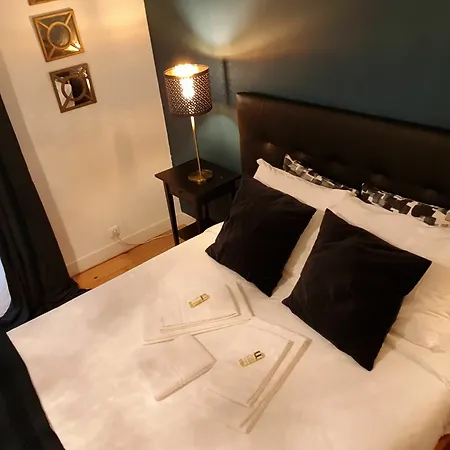 Ap.art Guest house 3*