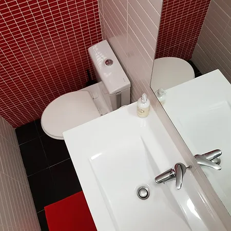Guest house Ap.art Lisbon