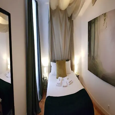 Ap.art Lisbon